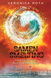 Omslag van Samensmelting