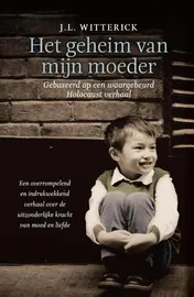 Omslag van Het geheim van mijn moeder