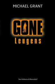 Omslag van Leugens