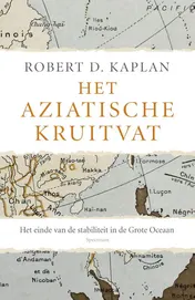 Omslag van Het Aziatische kruitvat