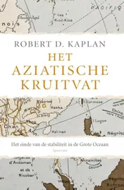 Omslag van Het Aziatische kruitvat