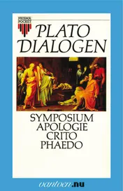 Omslag van Dialogen