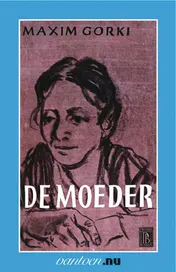 Omslag van De moeder