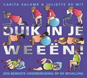 Omslag van Duik in je weeën