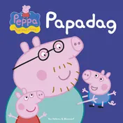 Omslag van Papadag