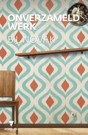 Omslag van Onverzameld werk