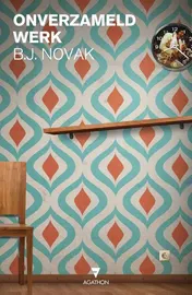 Omslag van Onverzameld werk