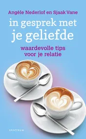 Omslag van In gesprek met je geliefde