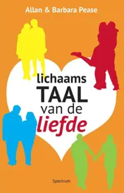 Omslag van Lichaamstaal van de liefde