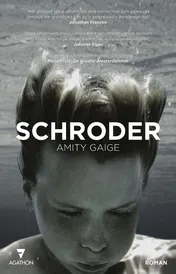 Omslag van Schroder