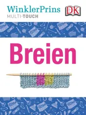 Omslag van Breien