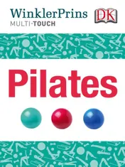 Omslag van Pilates