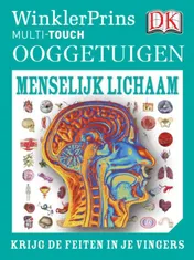 Omslag van Menselijk lichaam