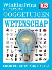 Omslag van Wetenschap