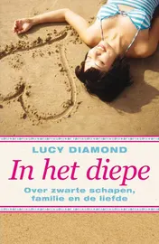 Omslag van In het diepe