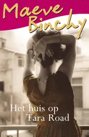 Omslag van Het huis op Tara Road