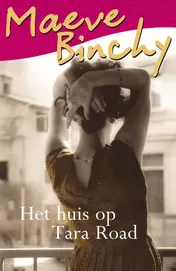 Omslag van Het huis op Tara Road