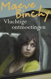Omslag van Vluchtige ontmoetingen