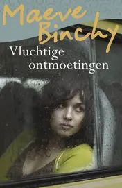 Omslag van Vluchtige ontmoetingen