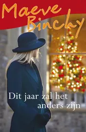 Omslag van Dit jaar zal het anders zijn