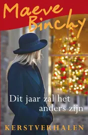 Omslag van Dit jaar zal het anders zijn