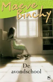 Omslag van De avondschool