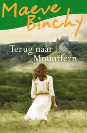 Omslag van Terug naar Mountfern