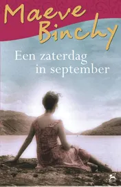 Omslag van Een zaterdag in september