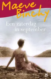 Omslag van Een zaterdag in september