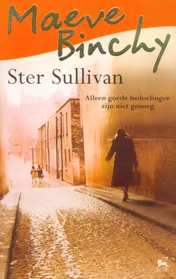 Omslag van Ster Sullivan