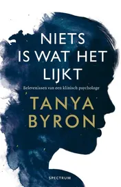 Omslag van Niets is wat het lijkt