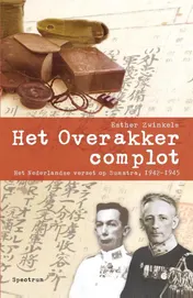 Omslag van Het Overakker-complot