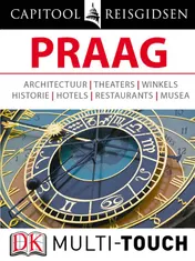 Omslag van Praag