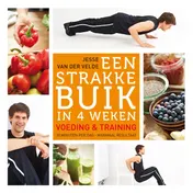 Omslag van Een strakke buik in 4 weken