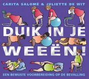 Omslag van Duik in je weeen