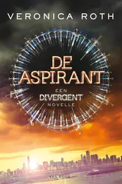 Omslag van De aspirant