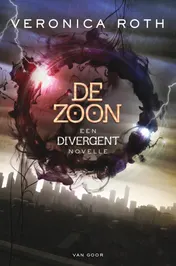 Omslag van De zoon