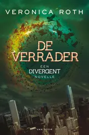 Omslag van De verrader