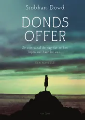 Omslag van Donds offer