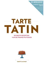 Omslag van Tarte tatin