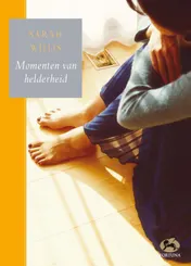 Omslag van Momenten van helderheid