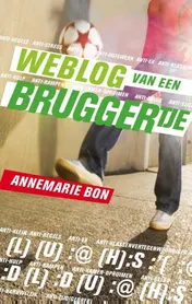 Omslag van Weblog van een bruggertje