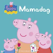 Omslag van Mamadag