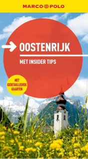 Omslag van Oostenrijk