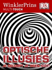 Omslag van Optische illusies