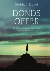 Omslag van Donds offer