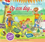 Omslag van Op een dag...
