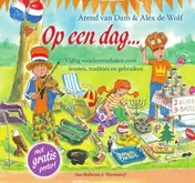 Omslag van Op een dag