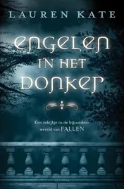Omslag van Engelen in het donker