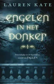 Omslag van Fallen